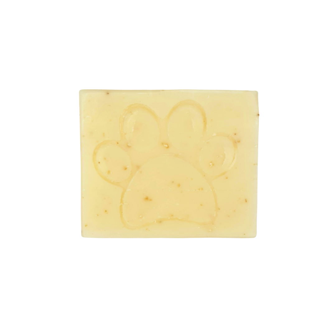 Doggie Soap