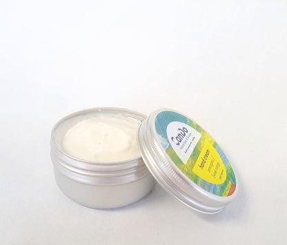 Lemongrass & Sweet Orange Hand cream