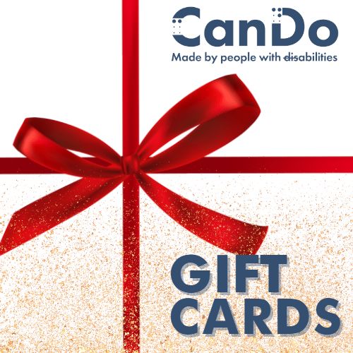 CanDo Gift Card